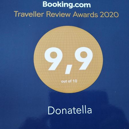 דירות רייקה Donatella מראה חיצוני תמונה