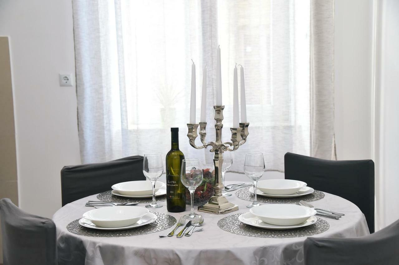 דירות רייקה Donatella מראה חיצוני תמונה